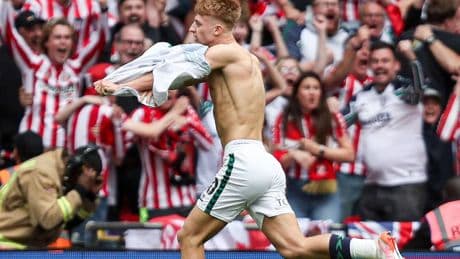 Premier League: „Millionenspiel“-Märchen für Netflix-Lachnummer Sunderland