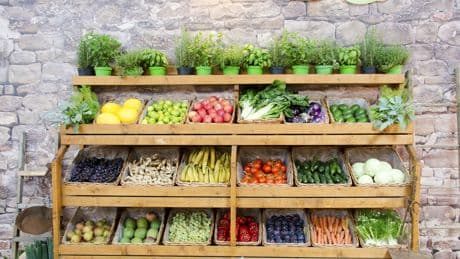 El caos climático dispara los precios de los alimentos