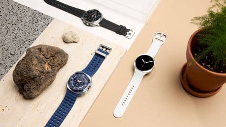 No han salido todavía, pero ya están más baratos: los nuevos Galaxy Watch de Samsung tienen una promo de lanzamiento muy jugosa