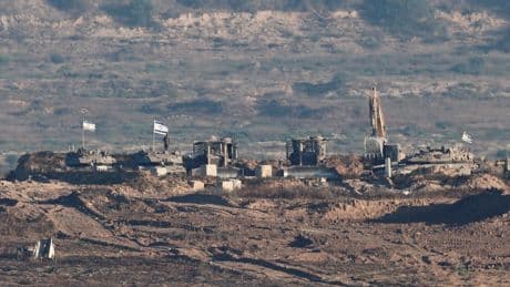 Trêve à Gaza : «aucune percée» dans les négociations entre Israël et le Hamas