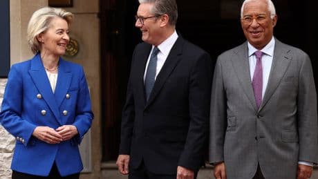 The key takeaways from Keir Starmer’s Brexit reset deal with EU