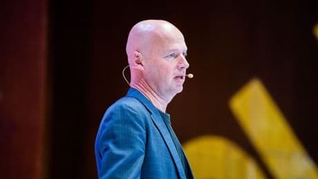 The visionary behind Waymo reveals what will make or break robotaxi companies