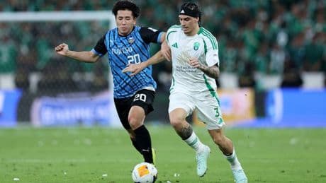 Shin Yamada 'moves closer' to Celtic £1.5m transfer as double striker swoop eyed up to give Rodgers what he wants
