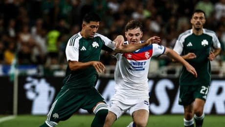 Preliminari di Europa League, quote e statistiche di Panathinaikos-Shakhtar