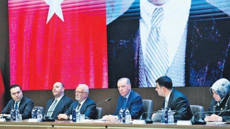 Çelik Kubbe’nin önemi anlaşıldı