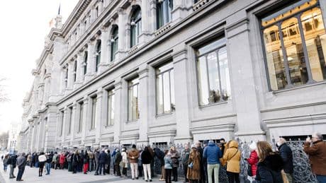 El Tesoro apelará al mercado esta semana con una subasta de Letras a tres y nueve meses