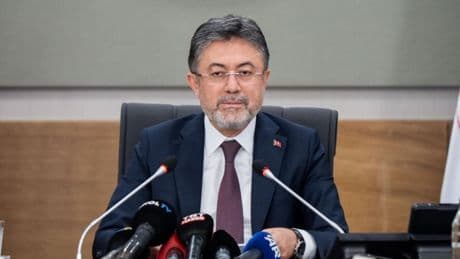 Yumaklı'dan belediyelere kayıp-kaçak uyarısı: Suyunuzu yönetin