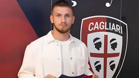 İtalya macerasına golle başladı! Semih Kılıçsoy maça damga vurdu