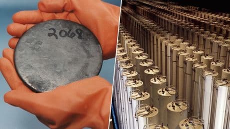 Rusia ha recordado una amenaza que asoma en la guerra entre Irán e Israel: la posibilidad de un desastre nuclear