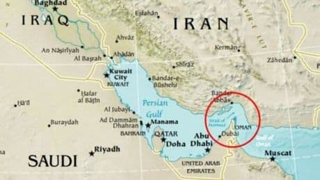 Iran, la minaccia di chiudere lo stretto di Hormuz: petrolio oltre i 200 dollari. Tutti gli scenari