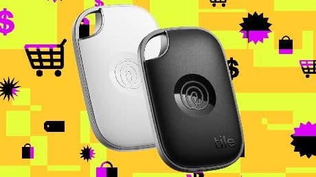 You can get two long-range Tile Pro trackers for the price of one