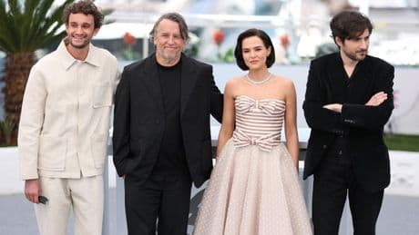At Cannes, Richard Linklater Discusses The Future Of Cinema: ‘I Have A Lot Of Hope’