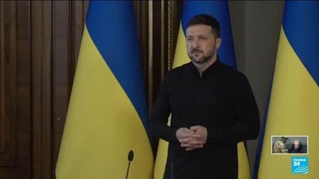 Ukraine: Uncertainty over the possible meeting between Putin and Zelensky in Turkey