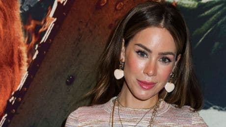 Roxanne McKee: "Game of Thrones"-Star erwartet erstes Kind