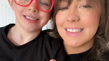 Mum told she'd never have kids defied doctors but now has just days to live