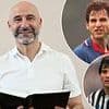 Gavin Peacock interview: Football's most-famous born again Christian on overcoming 'Bible-basher' wind-ups, helping transform Chelsea and Newcastle, and ditching the BBC to preach in Canada