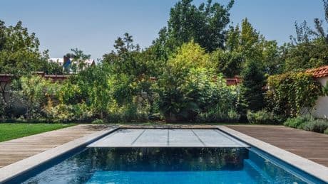 Ces quatre dispositifs sont les seuls autorisés pour sécuriser votre piscine