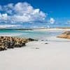 The idyllic island in the UK that people call the 'Hawaii of the North'