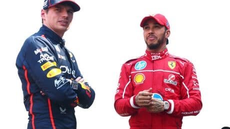 Iconic Imola axed as F1 2026 calendar confirmed with brand new Grand Prix circuit added and host of major new rules