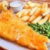 Small fish and chips? Cod have shrunk by almost 50% over the last 30 years, study warns