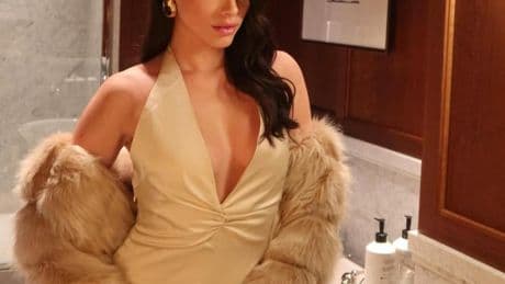 Meet the Champions League final WAGs from PSG ace dating fellow player to Inter pair caught in bizarre cheating scandal