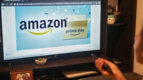 Schnäppchenjäger aufgepasst: Datum des Amazon Prime Day 2025 enthüllt