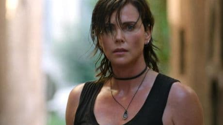 'La vieja guardia 2' y 'Jefes de estado': cine de acción de estreno en el sofá de casa