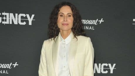 "Good Will Hunting"-Star Minnie Driver: Sie wird für "Emily in Paris" zur Prinzessin