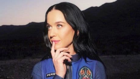 Katy Perry's trip to space - how to take same journey in 'replica' aircraft for under £60