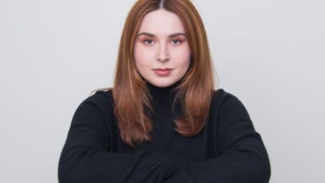 I do the Gen Z stare – soon you will stop using facial expressions too