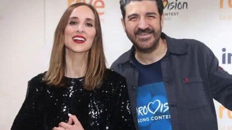 Eurovisión amenaza con multar a RTVE si los comentaristas españoles hacen mención a Gaza