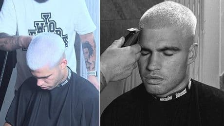 Carlos Alcaraz unveils bold new look after making US Open promise following reveal of 'terrible' buzzcut