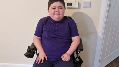 Groundbreaking muscular dystrophy drug promised for sick Scots kids