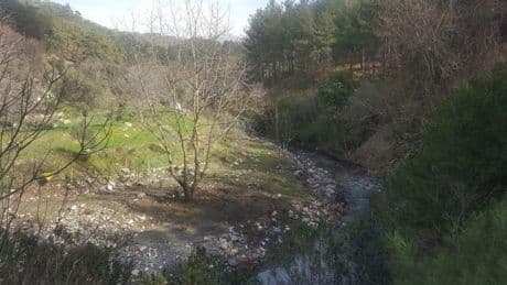 Muğla'da iptal edilen Bodrum Barajı projesi yeniden gündemde
