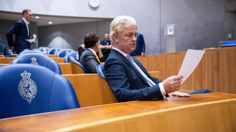 ’Oppositie kan ook veel invloed hebben’