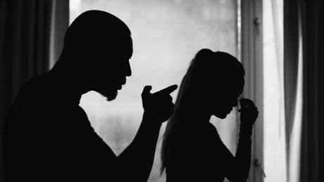 'Restriction zones' to be introduced for domestic abusers