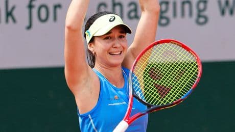 Aktuelles aus dem Tennis: Lys sagt für Hamburg wegen Rheuma-Schubs ab