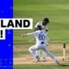 'A remarkable victory' - bizarre final wicket secures England win