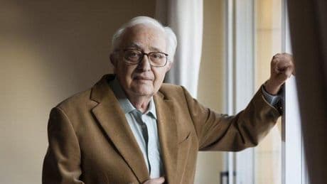 Muere Mariano Ozores a los 98 años