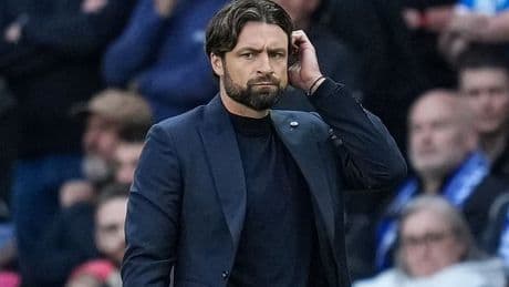 He said what? Russell Martin's explanation for Rangers' horror show in Champions League play-off doesn't stand up to scrutiny...