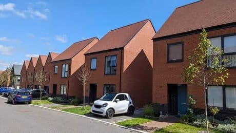 What to do if someone parks on your drive - and it's not call police