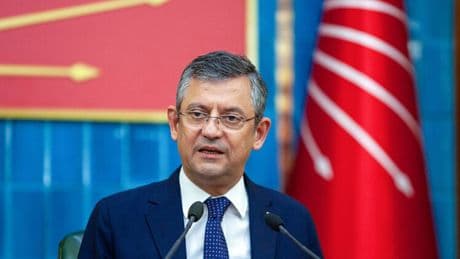 Özgür Özel: En büyük kayıp, ölümlerin sıradanlaşmasıdır