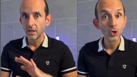 Francisco Rosero, endocrino: “No rompas el ayuno comiendo fruta, mejor hazlo con proteína, grasas saludables y fibra baja en carbohidratos”