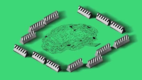 Aligning those who align AI, one satirical website at a time