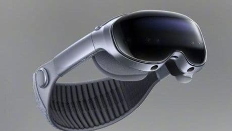 vivo marca un nuevo rumbo tecnológico con su primer headset de Realidad Mixta y una renovada estrategia global de imagen