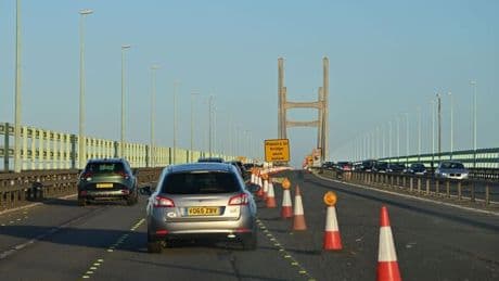 Expert: One simple driving manoeuvre you do everyday is Britain's most dangerous