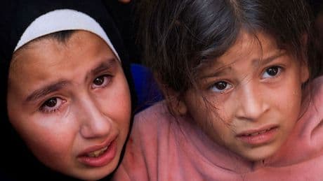 La Giornata Mondiale dei bambini a Gaza è diventata il giorno del tradimento globale dei bambini