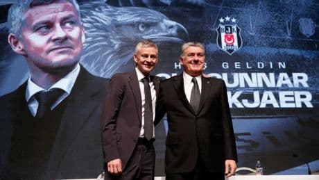 Serdal Adalı'dan dikkat çeken Ole Gunnar Solskjaer sözleri! "Alınacak skorlar..."