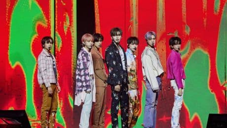 K-pop is coming for your kids – embrace it