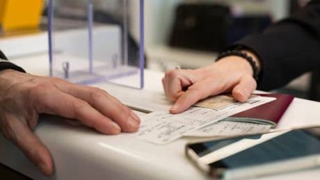 Brits may face interview before entering Spain, France or Italy